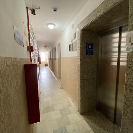 Hotel Sao Gabriel Апаресида Екстериор снимка
